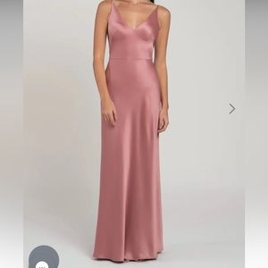 Jenny yoo bridesmaid dress